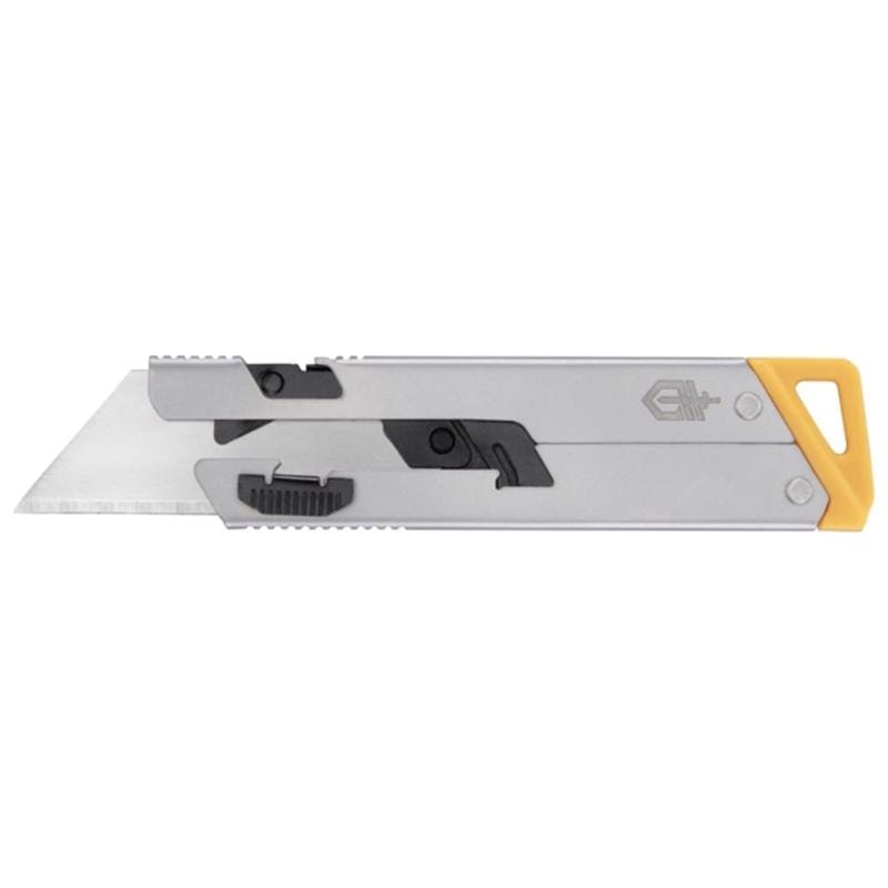 Gerber 1072686 Utility Knife Silver