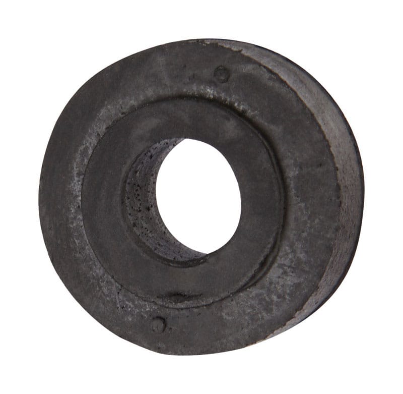 Jandorf 61481 5/8 in. Rubber Bushing 2 pk