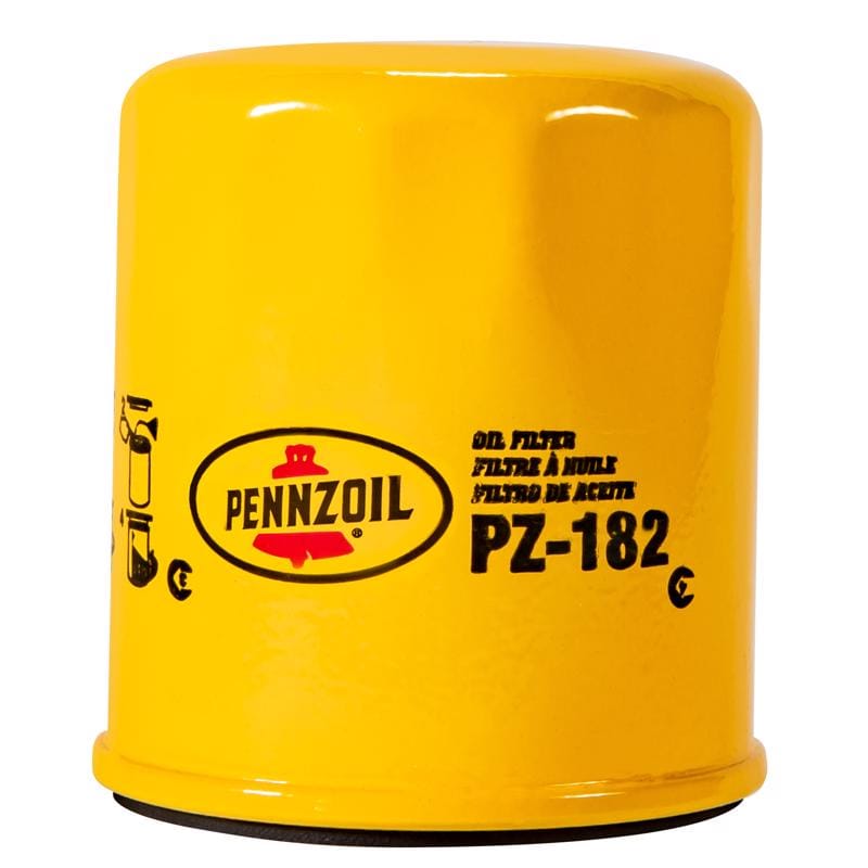 Pennzoil 800002766 PZ 182 Oil Filter