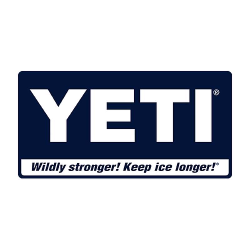 Yeti 21071502268 Rambler 24 oz Black BPA Free Mug with MagSlider Lid