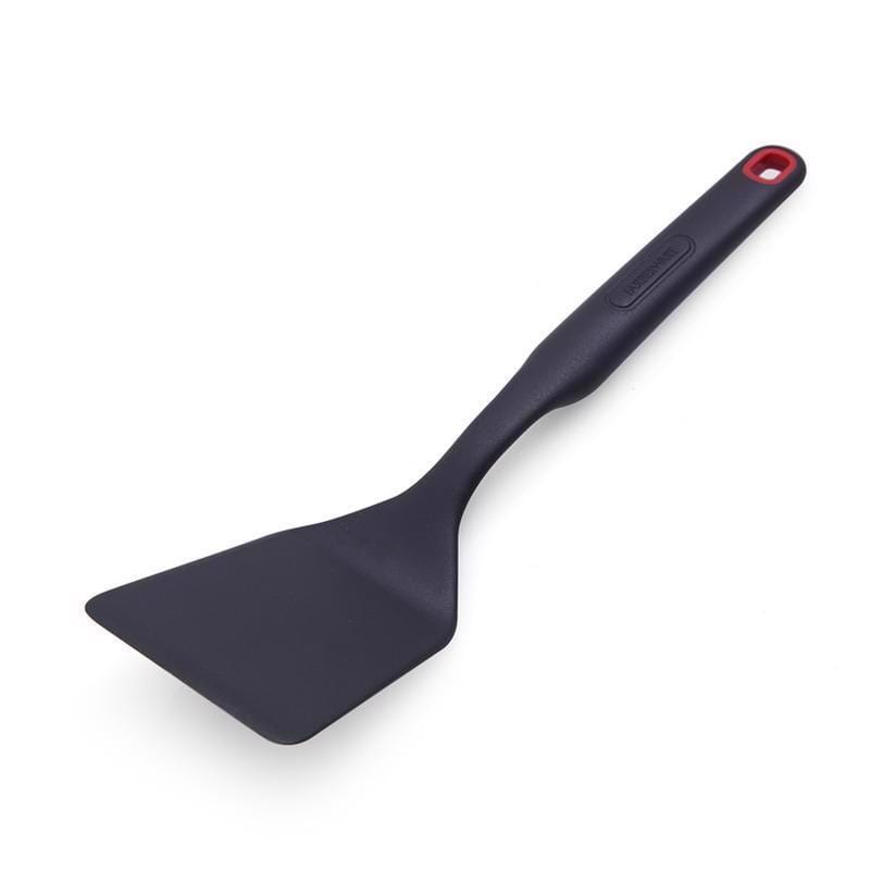 Farberware 5211660 Black Nylon/Plastic Short Turner