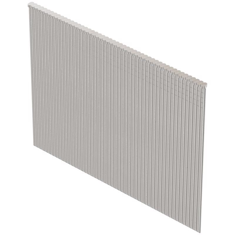 Simpson Strong-Tie S16N250FNB 2-1/2 in. L X 16 Ga. Straight Strip Coated Nails 500 pk