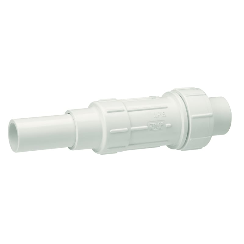 Homewerks 511-53-34-34 Schedule 40 3/4 in. Slip X 3/4 in. D Slip PVC Expansion Coupling