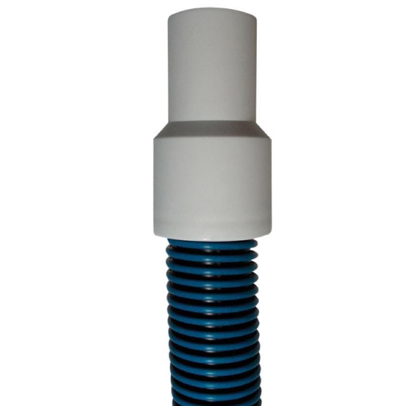 JED Pool Tools 60-250D-40S-6 Pool Hose 1.5 in. W X 40 ft. L