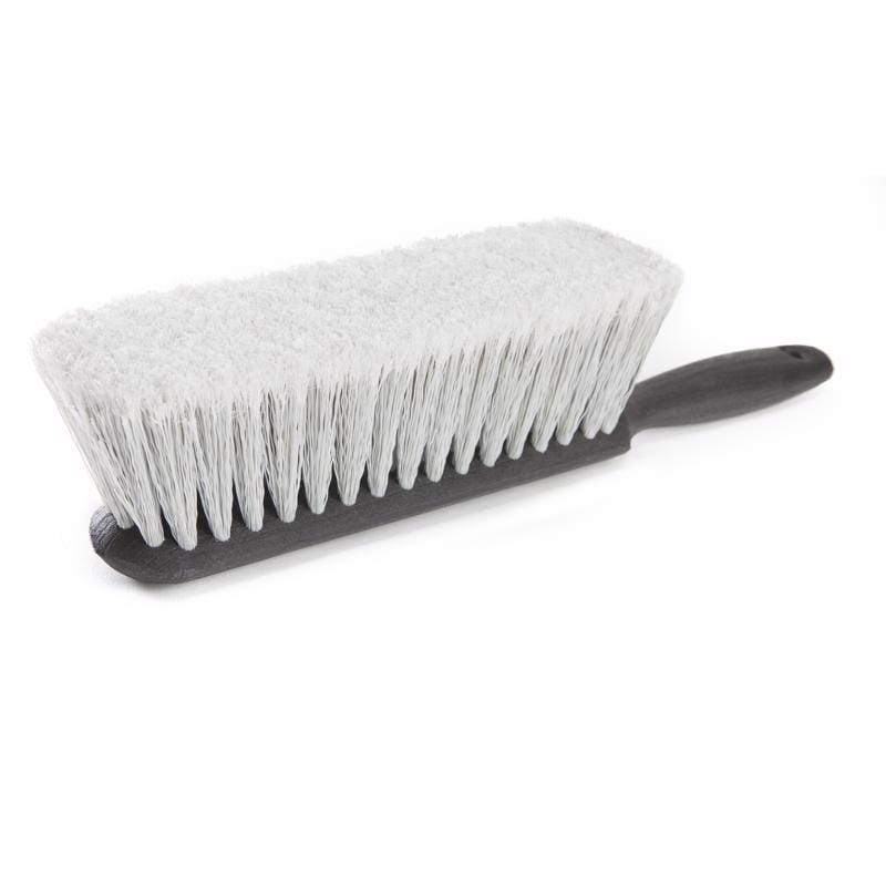 Harper 733 3 in. W Soft Bristle 5 in. Plastic Handle Counter Brush