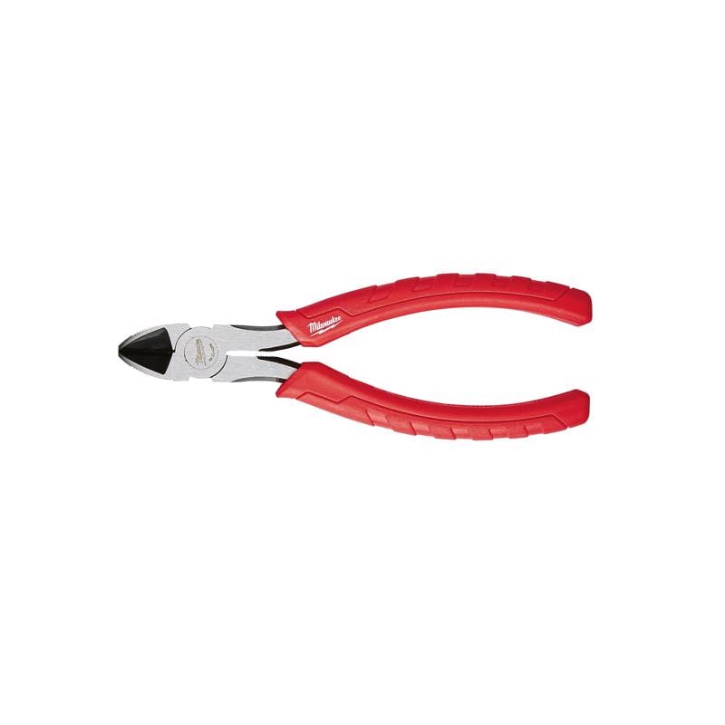 Milwaukee 48-22-6106 Gen II 6 Diagonal Pliers
