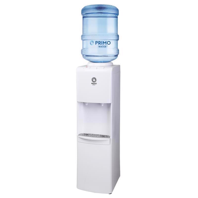 Primo Water 601130 3-5 gal White Water Dispenser Plastic