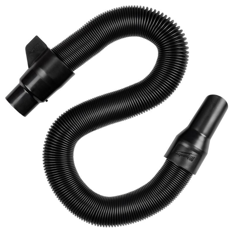 Milwaukee 49-90-2014 1.88 in. D Flexible Vacuum Hose 1 pc
