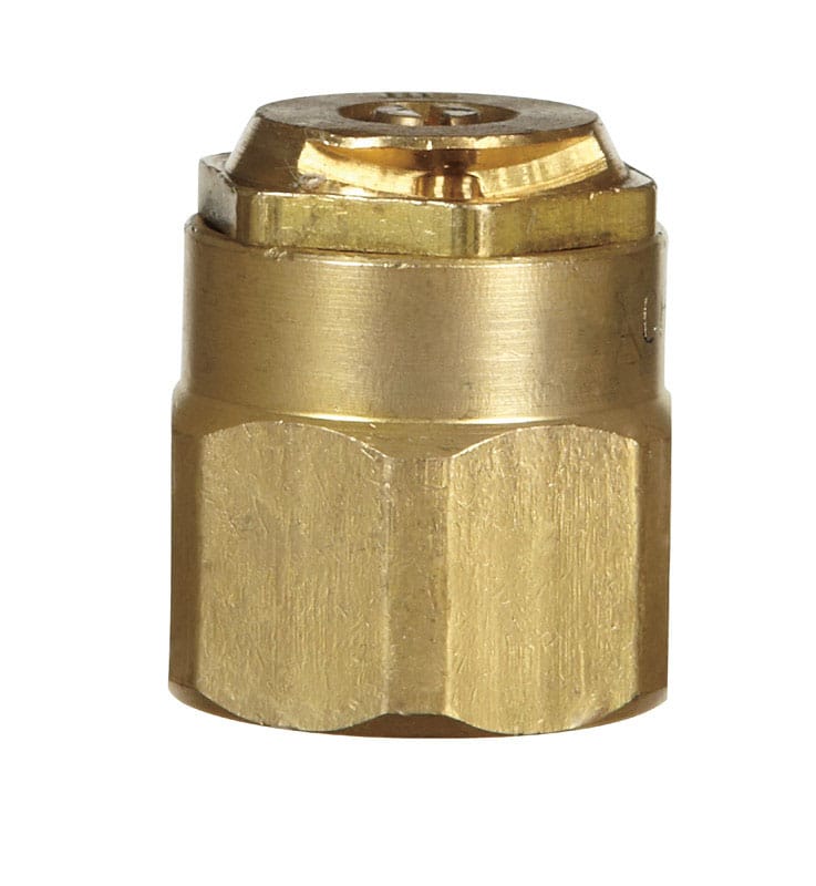 Champion S9Q Sprinkler Head Lock