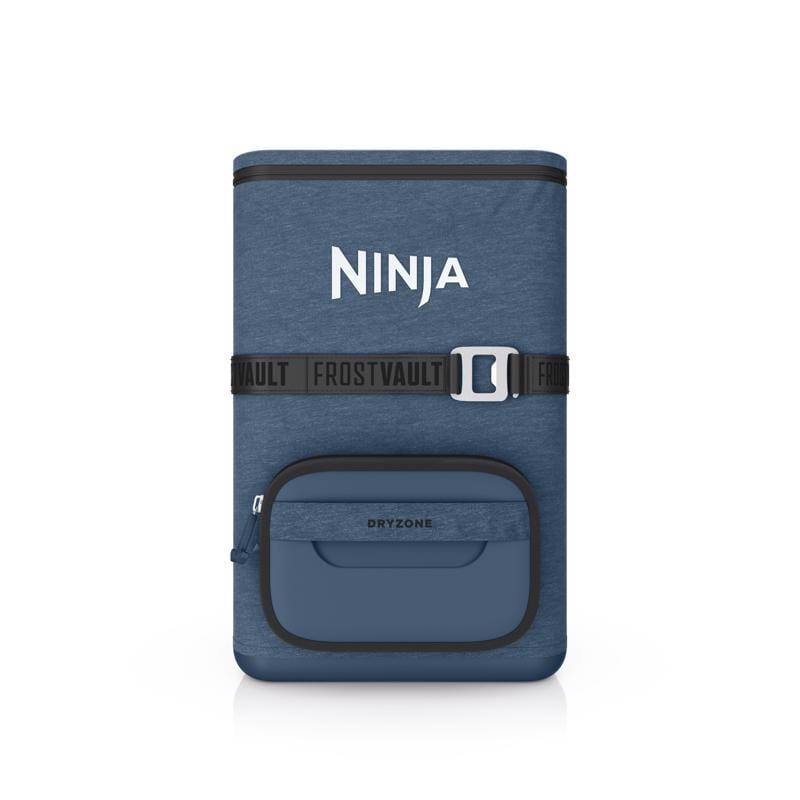 Sharkninja FF136NV Blue 36 cans Backpack Cooler