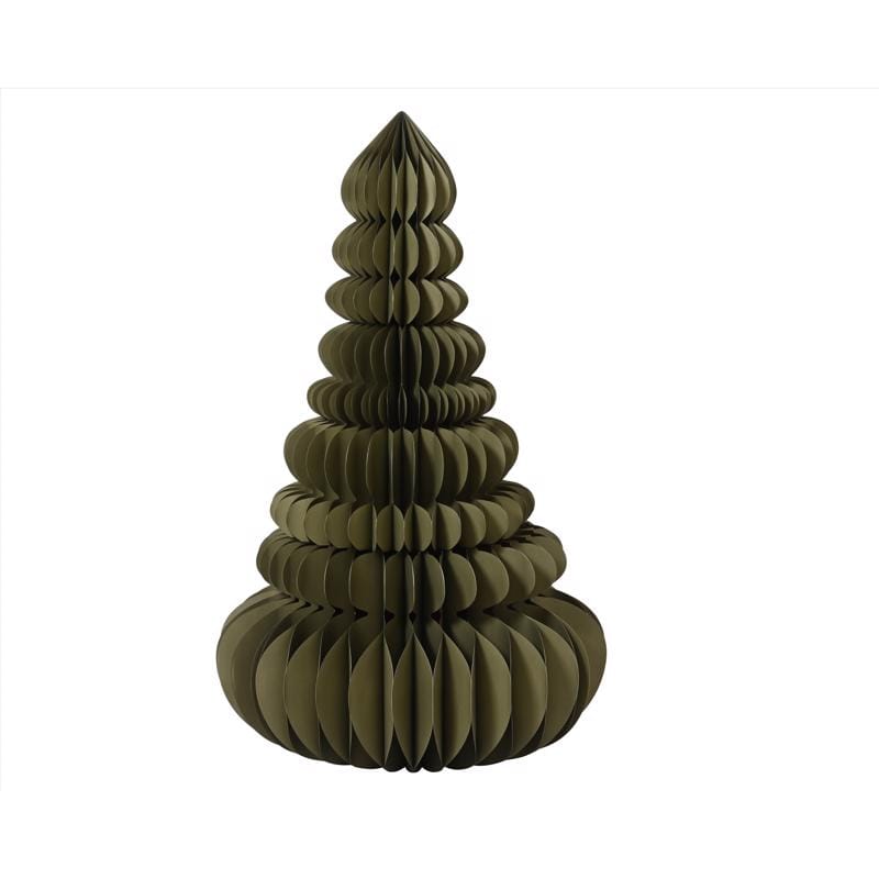 Decoris 598464 Rosemary green Christmas Tree 5 ft.
