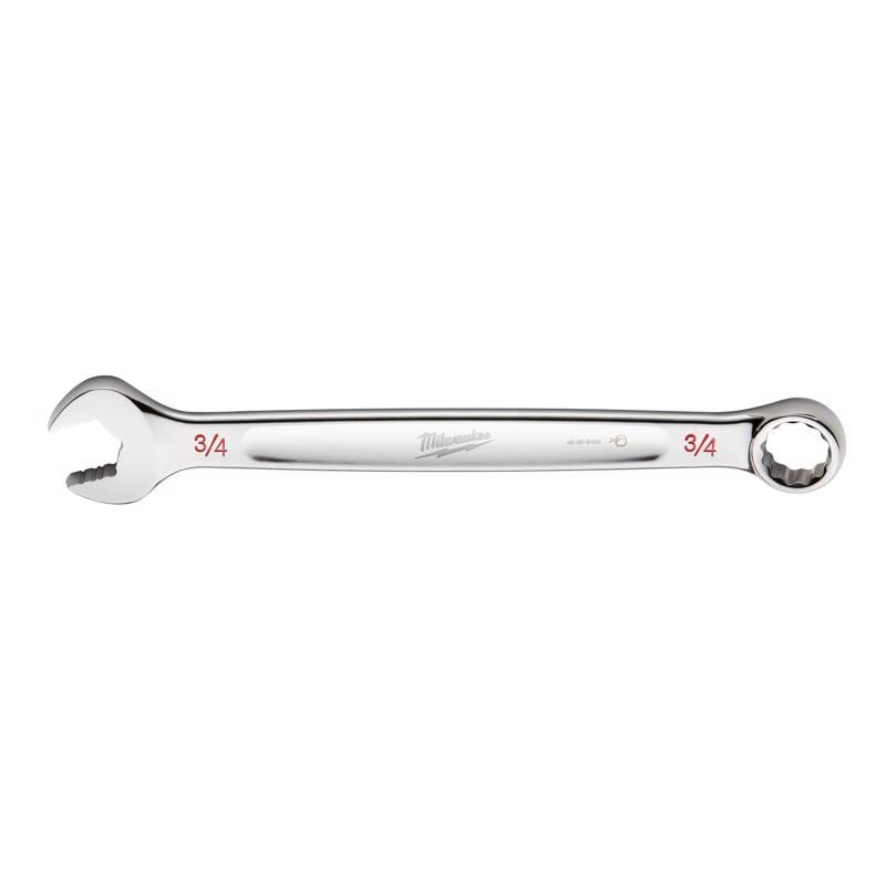 Milwaukee 45-96-9424 3/4" SAE Combo Wrench