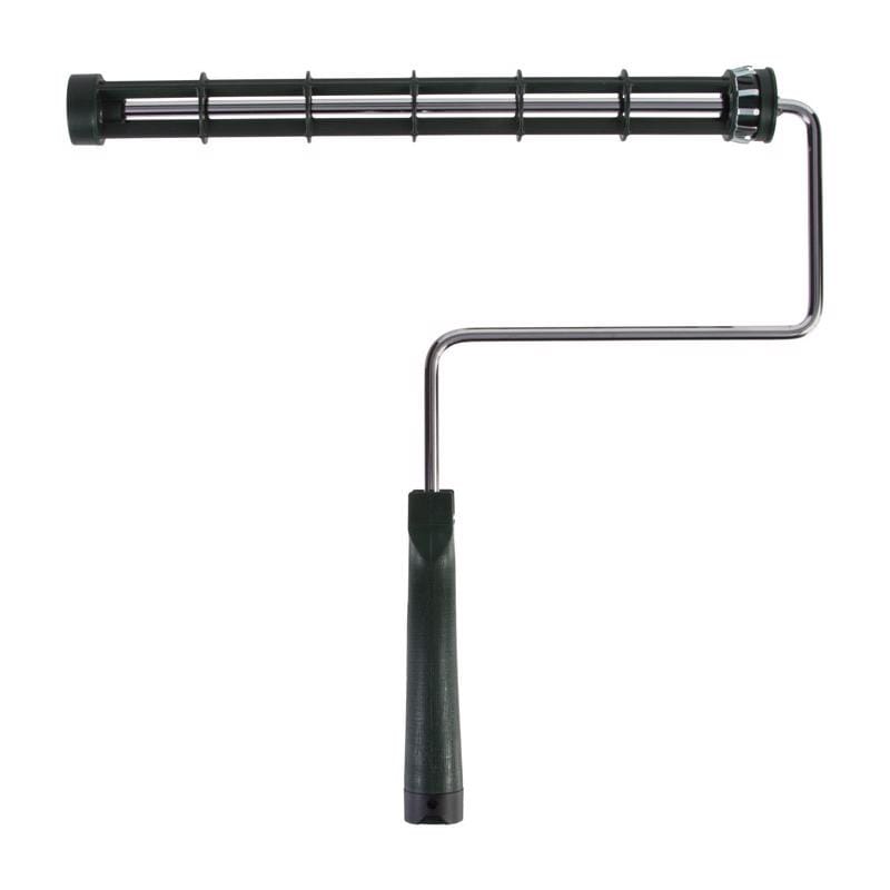 Wooster R017-14 Sherlock 14 in. W Cage Paint Roller Frame Threaded End