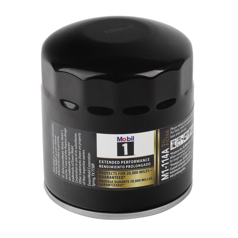 Mobil 1 M1-114A Mobil1 Oil Filter