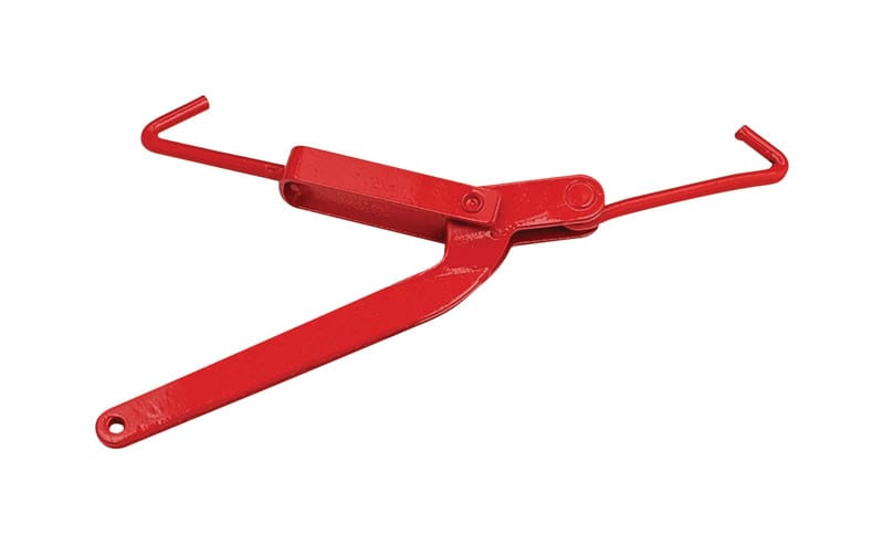 American Power Pull 13030 375 lb Load Binder 7-3/4 in. L