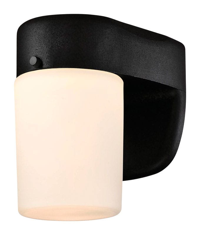 Westinghouse 6106700 Polished Dusk to Dawn LED Sensor Light