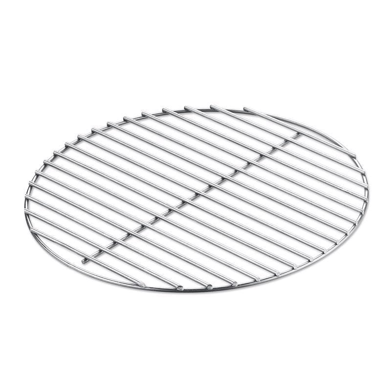 Weber 7440 Steel Charcoal Grate For Weber 18 inch Charcoal Grills