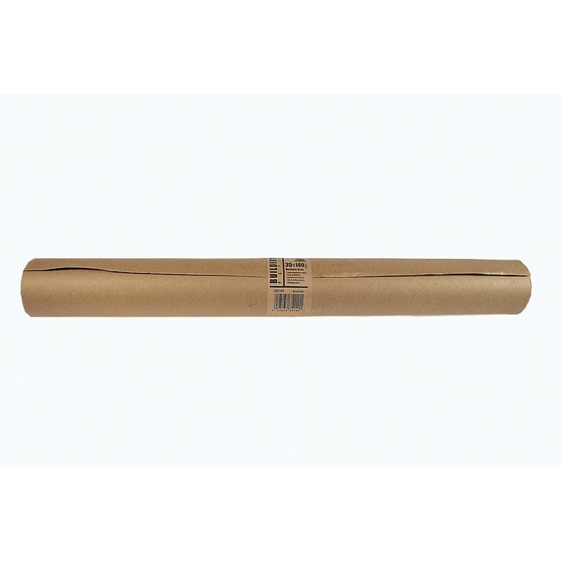 Trimaco 35140/25 35 in. W X 140 ft. L X 8 mil Kraft Flooring Paper 1 pk