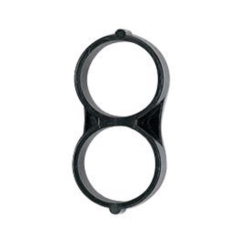 Orbit 67759 For 1/2 in. Tubing Drip Irrigation End Clamp 5 pk
