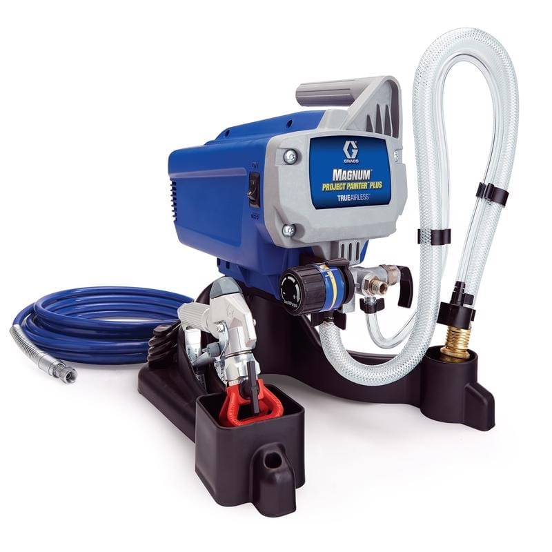 Graco 257025 Magnum 2800 psi Metal Airless Sprayer