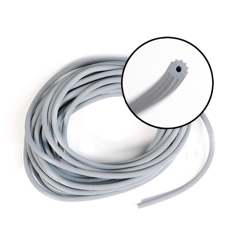 Phifer Wire 3028734 0.125 in. D X 25 ft. L Screen Spline
