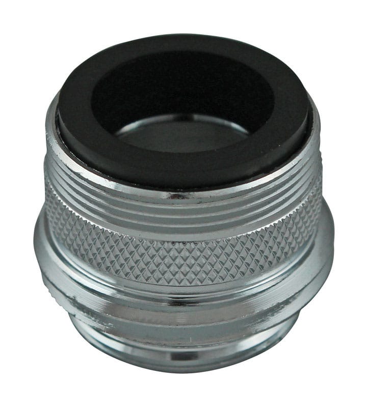 Plumb Pak PP800-32 Chrome Plated Aerator Adapter