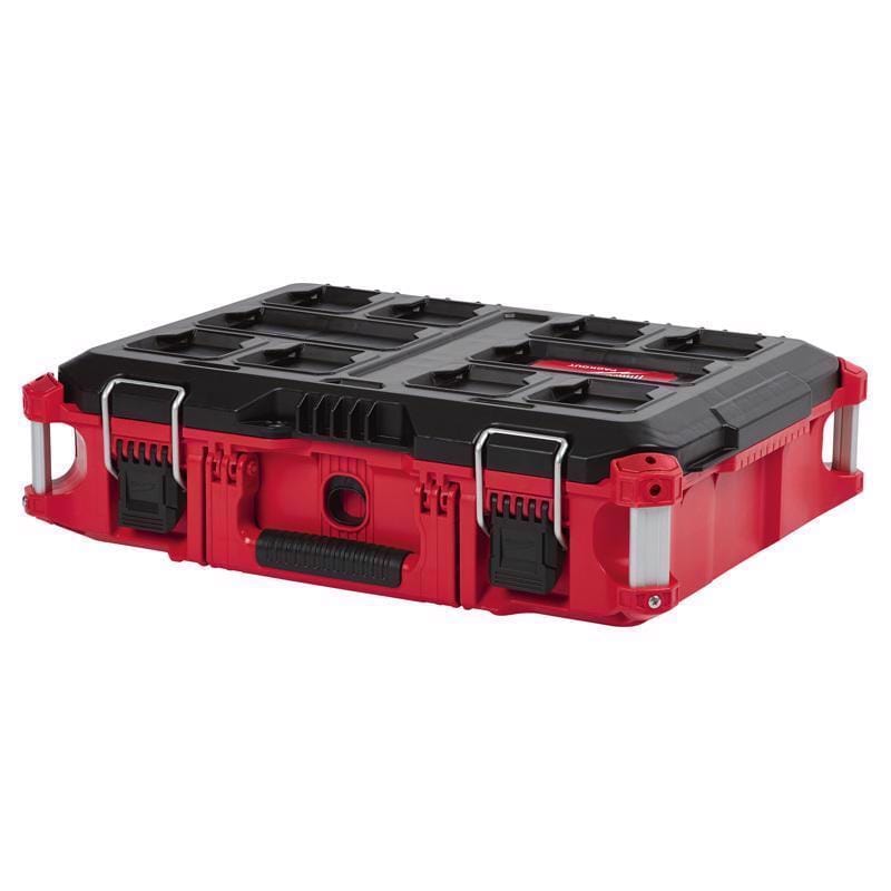 Milwaukee 48-22-8424 Packout Tool Box 75Lb