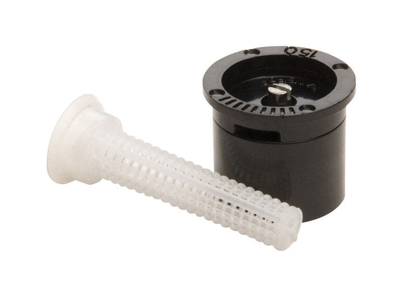 Rain Bird 15QC1 Plastic 15 ft. Quarter-Circle Spray Nozzle