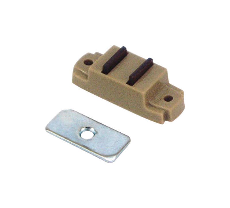 Us Hardware WP-9173C RV Screen Door Magnet 1 pk