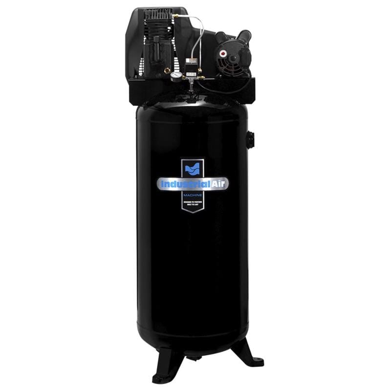Industrial Air ILA3606056 60 gal Air Compressor 155 psi