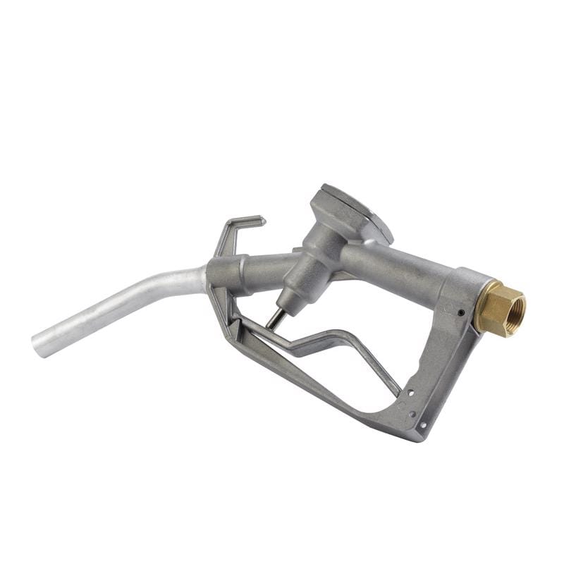 Fill-Rite FRHMN075S Aluminum Fuel Nozzle