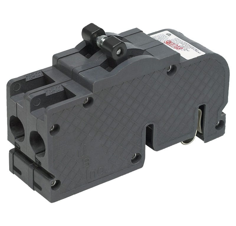 Connecticut Electric VPKUBIZ230-1 UBIZ 30 amps Standard 2-Pole Circuit Breaker