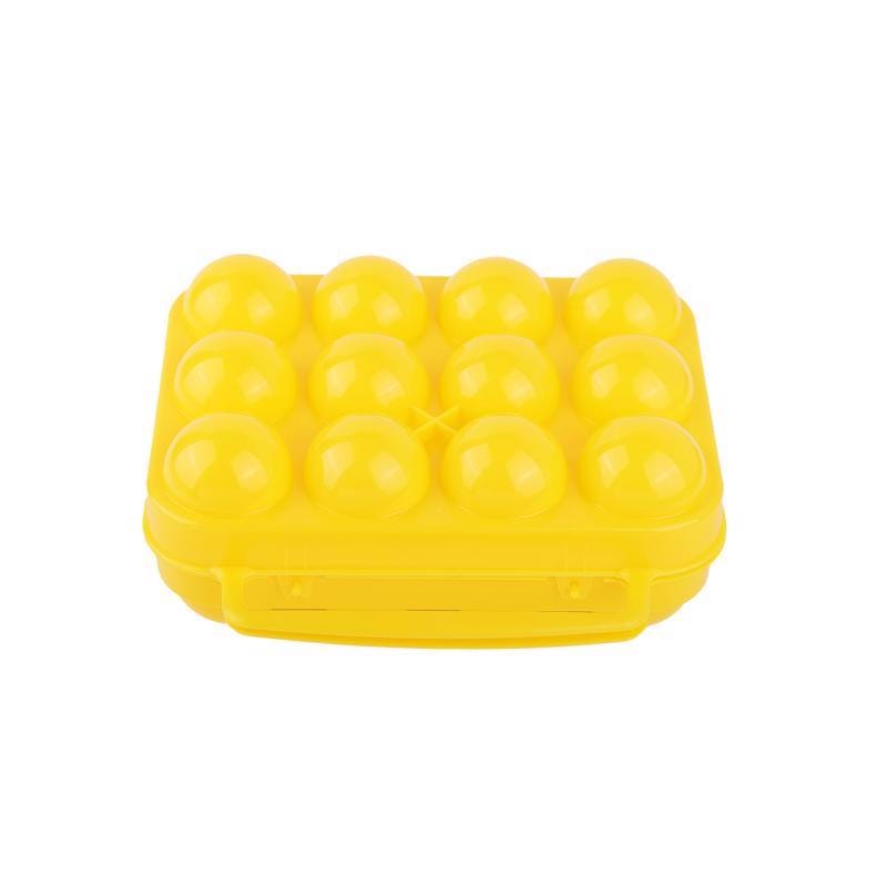 Coghlan'S 511A Yellow Egg Carrier 1 pk