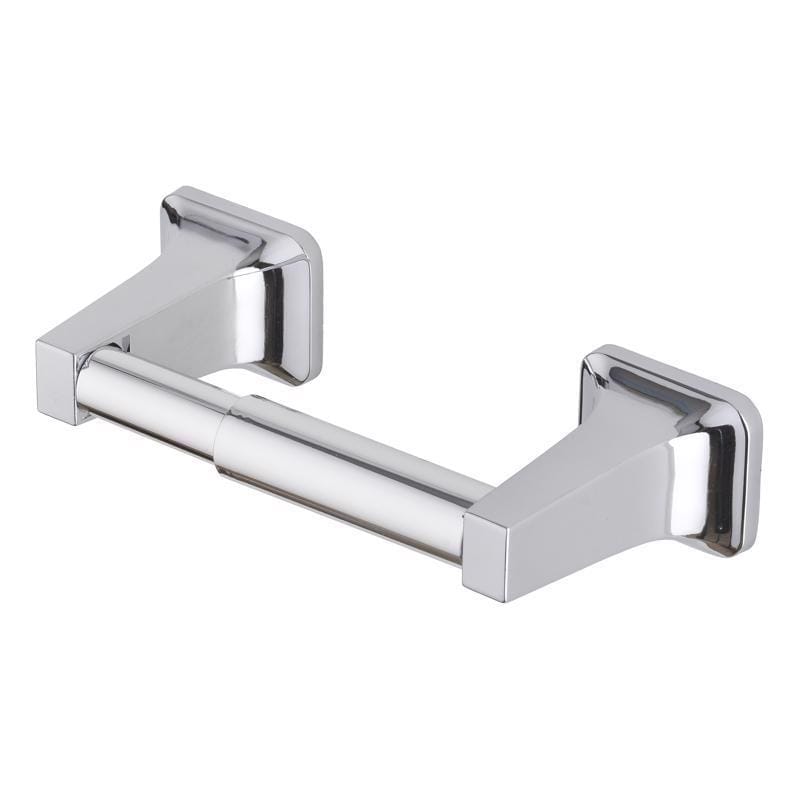 Oakbrook Collection BH-OB3002CH OakBrook Chrome Metallic Toilet Paper Holder