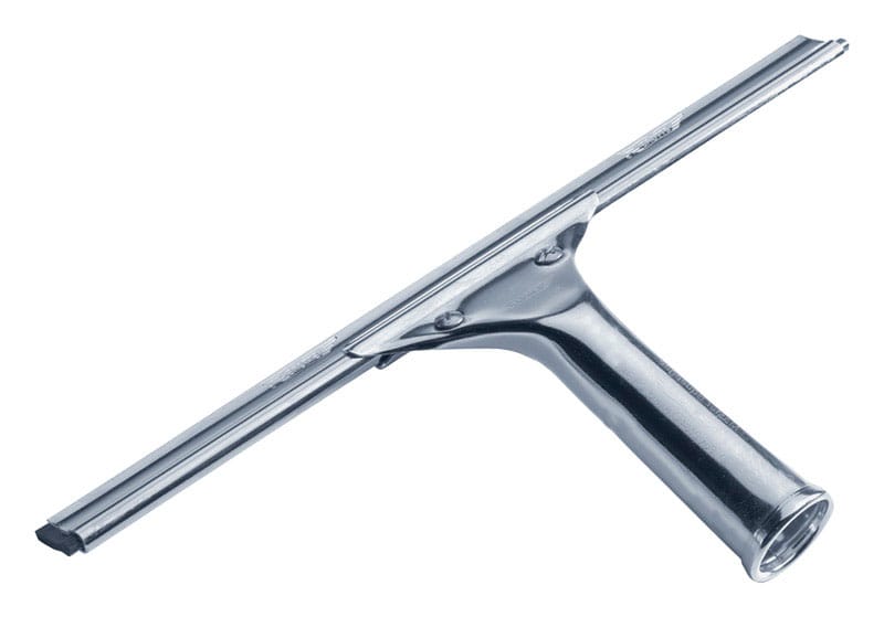 Ettore 11106 6 in. W Rubber Window Squeegee
