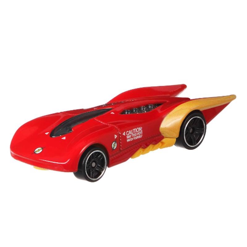 Hot Wheels HHB74 Scale Hot Wheels Cars Multicolored 1 pc
