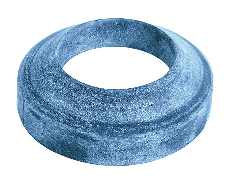 Danco 9D00080867 Spud Gasket Blue Rubber For American Standard