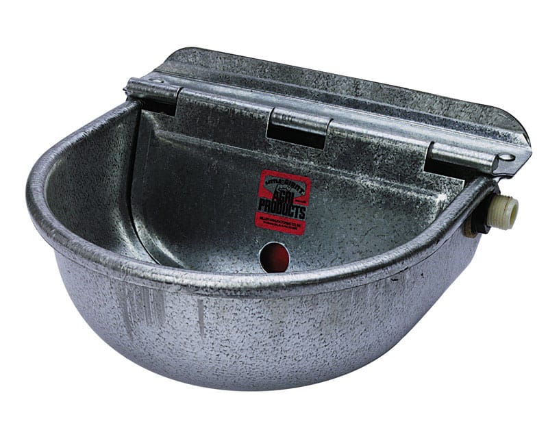 Little Giant 88SW 6.25 oz Water Base For Livestock