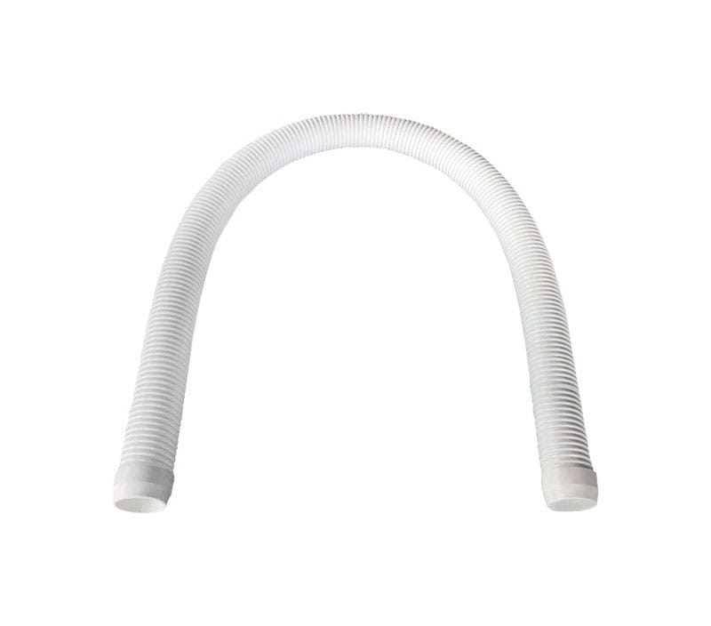 JED Pool Tools 60-250AL-04W-U Pool Cleaner Hose 1-1/2 in. H X 48 in. L