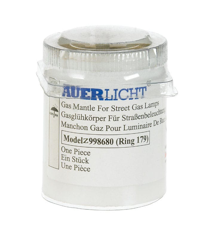 American Mantle 7998680 Gas Lantern Mantle