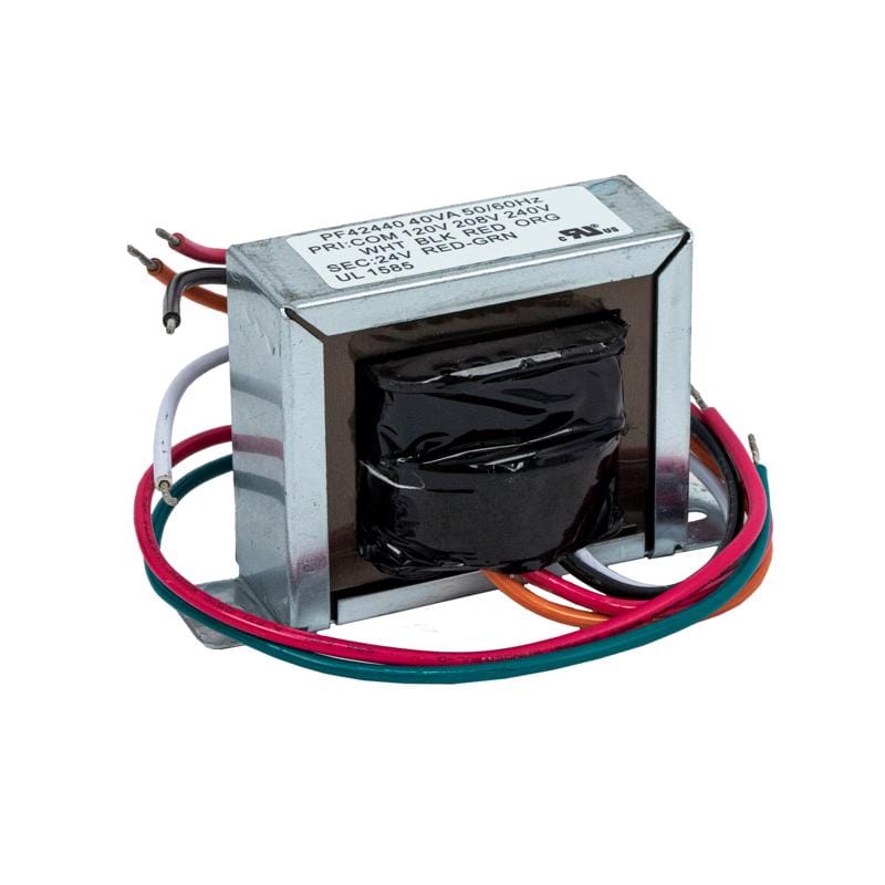 Packard PF42440 120/208/240 (Primary) V Wire Lead 40VA Transformer
