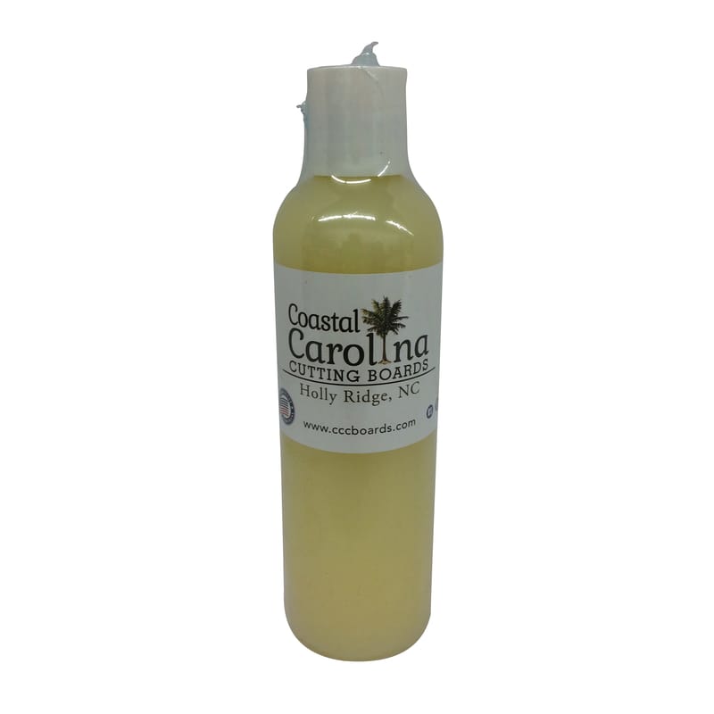 Coastal Carolina CCCB-COND-SMALL Cutting Boards Wood Conditioner 8 oz