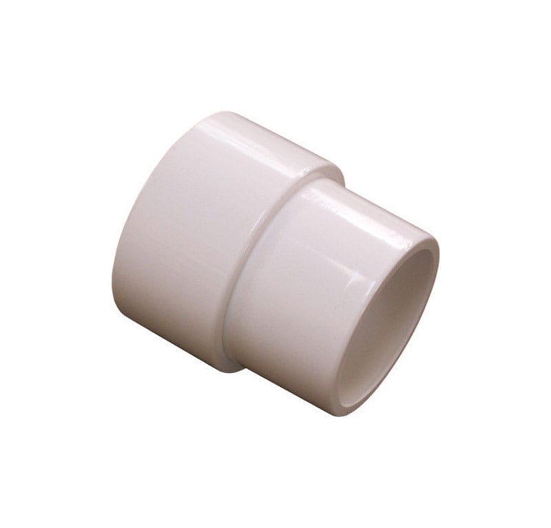 Magic Plastics RB-0301-25 Magic Mend Schedule 40 2-1/2 in. IPS X 2-1/2 in. D Spigot PVC Pipe Extender 1 pk