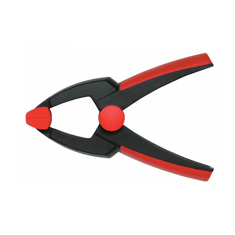 Bessey XC2AC 1 in. Spring Clamp 10 lb 1 pc