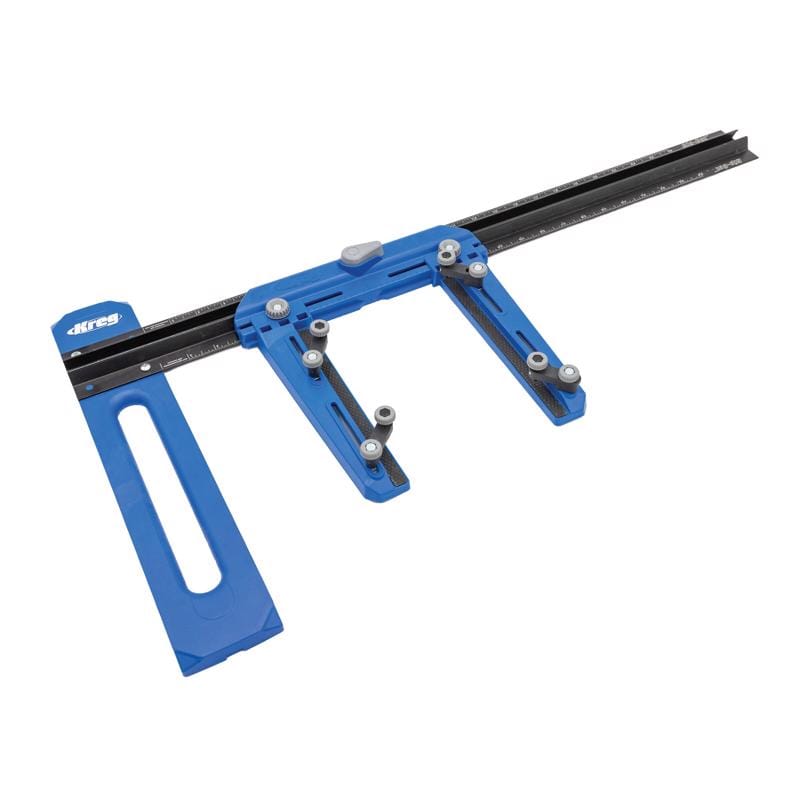 Kreg KMA2400 Rip-Cut Circular Saw Guide