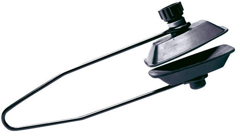 Seachoice 50-18323 Rectangular Motor Flusher 1 pk
