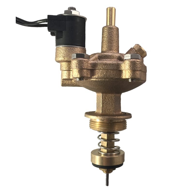 Champion AB-075-B Valve Actuator 3/4 in. 150 psi
