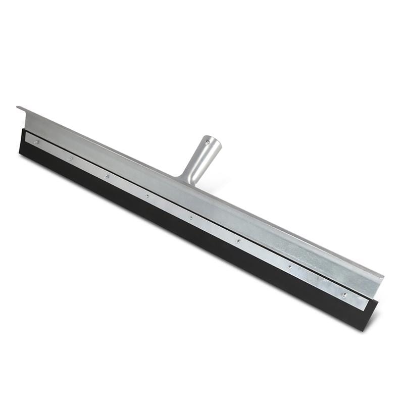 Unger 977570 AquaDozer 24 in. W Galvanized Steel Floor Squeegee Replacement Blade