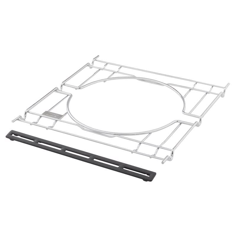 Weber 7678 Crafted Grill Grate Kit 17.5 in. L X 16.78 in. W