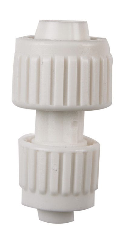 Flair-It 16845 3/4 in. PEX X 1/2 in. D PEX PVC Reducing Coupling